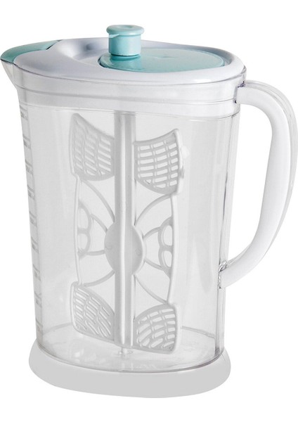 Mikserli Ayran Surahi