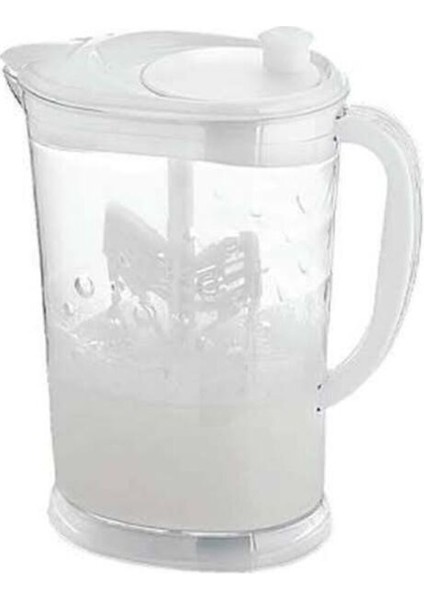 Mikserli Ayran Surahi