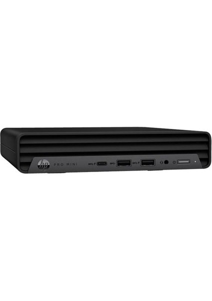 Pro Mını 400 G9 6D3D7EA Core I5 12500-16GB RAM-512GB NVME-W11 Pro Mını Pc fiyatları