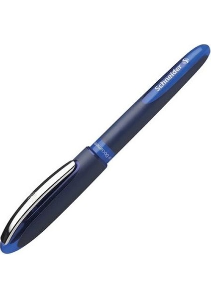 Schneıder One Busıness Konik Uçlu Roller Kalem 0,6 mm Mavi-Kırmızı-Siyah-Yeşil ( 4 Adet ) fiyatları
