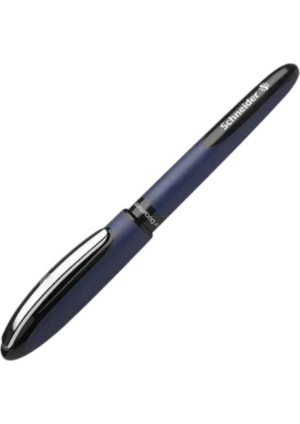 Schneıder One Busıness Konik Uçlu Roller Kalem 0,6 mm Mavi-Kırmızı-Siyah-Yeşil ( 4 Adet ) fırsatları