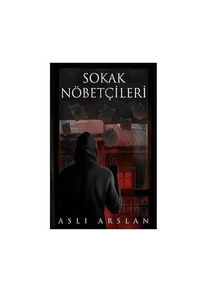 Sokak Nöbetçileri