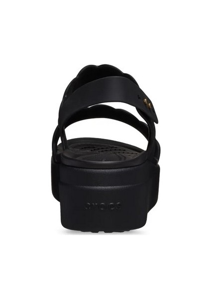 209977-060 Brooklyn Woven Upper Lw Kadın Sandalet fırsatları