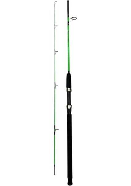 Ikado Poseidon 150CM 50-150GR Atarlı Dolgu Tekne Kamışı