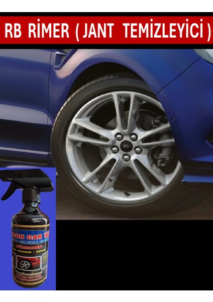 Ribbonwax Rb Scent ( Oto - Oda Parfüm ) Hindistan Cevizi Oto Kokusu 5 Lt fiyatları