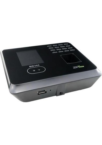 Trface 100 Mf Yüz Tanıma ve Parmakizi Kart Okuyucu Pdks Cihaz 13.56MHZ fiyatları