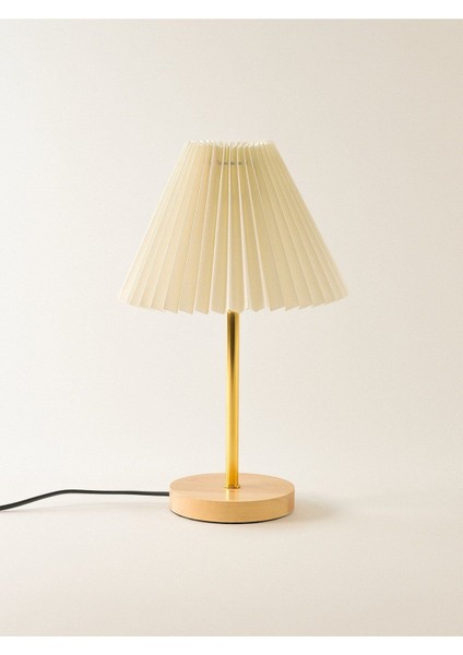 Mizu Modern Gold Abajur