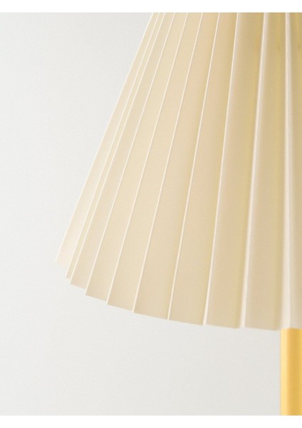 Mizu Modern Gold Abajur fiyatları