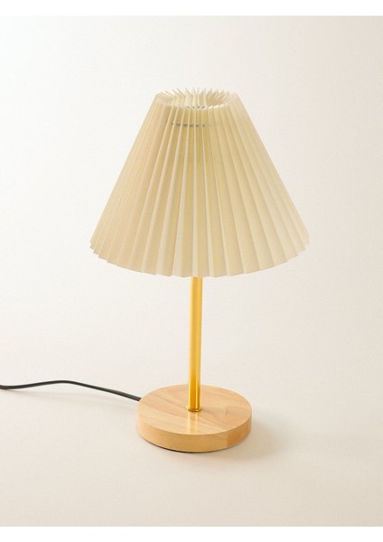 Mizu Modern Gold Abajur modelleri