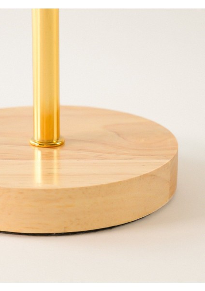 Mizu Modern Gold Abajur indirimleri
