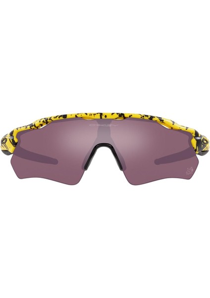 Radar Ev Path Tour De France (OO9208-9208E8) | Unisex Füme Güneş Gözlüğü modelleri