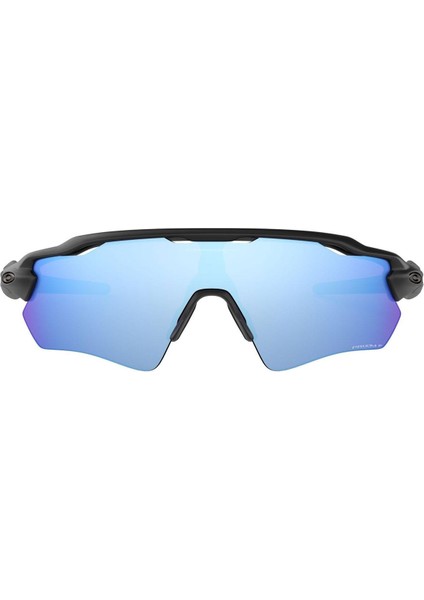 Radar Ev Path Prızm (OO9208-920855) | Polarize Unisex Mavi Güneş Gözlüğü modelleri