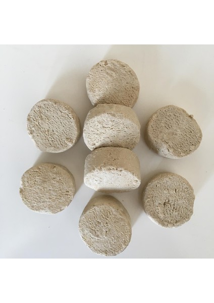 Doğal Ruşur Taşı Yüz ve Vücut Peelingi (Iran Hamam Taşı) Boya Yada Kimyasal Madde Içermez 1 Adet modelleri