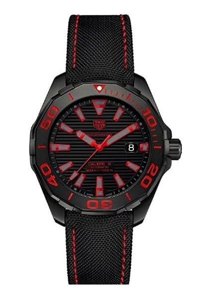 WAY208A.FC6381 Aquaracer Erkek Kol Saati