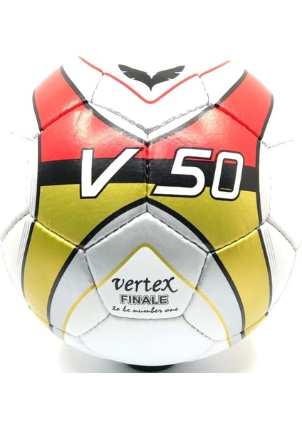 Vertex V-50 Finale 5 No Futbol Topu modelleri