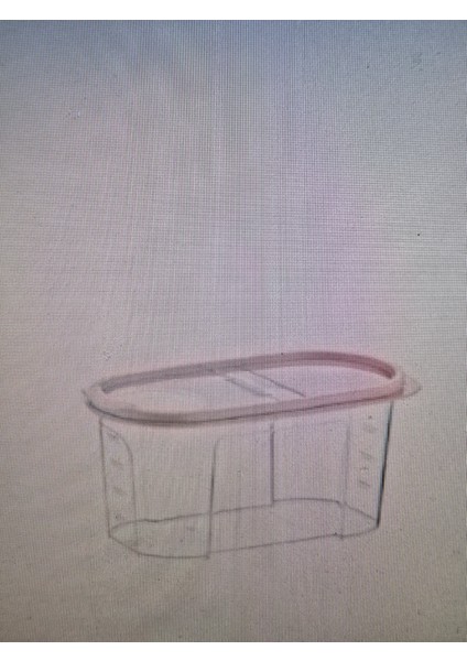 Mikopet Mama Kabı 1.2 Litre