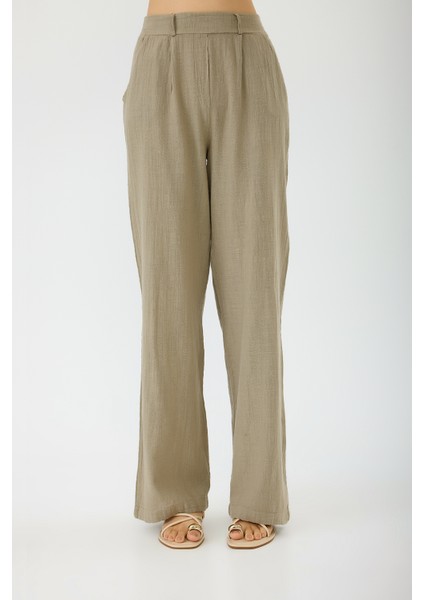 Keten Pantolon fiyatları