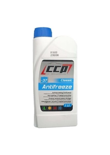 Peak Sae Şanzıman Yağı 75W/80 1 Lt.