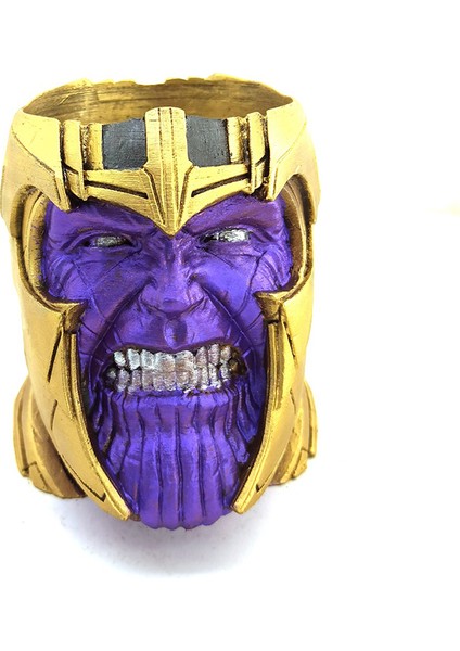 Polyester Thanos Kalemlik