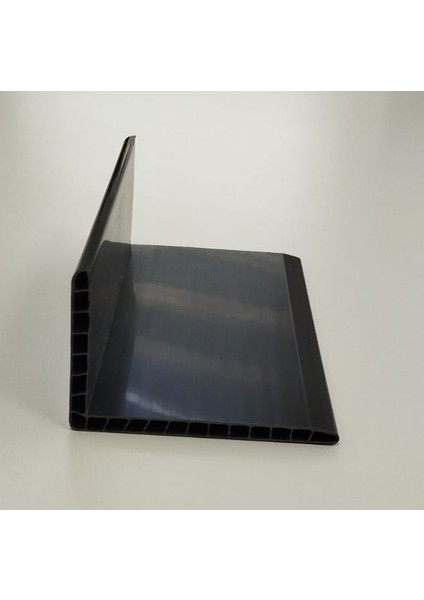 Plastik Köşebent L Profil | Pakette 4 Adet | 60 x 90 mm | Çift Cidar- Yüksek Dayanım fiyatları