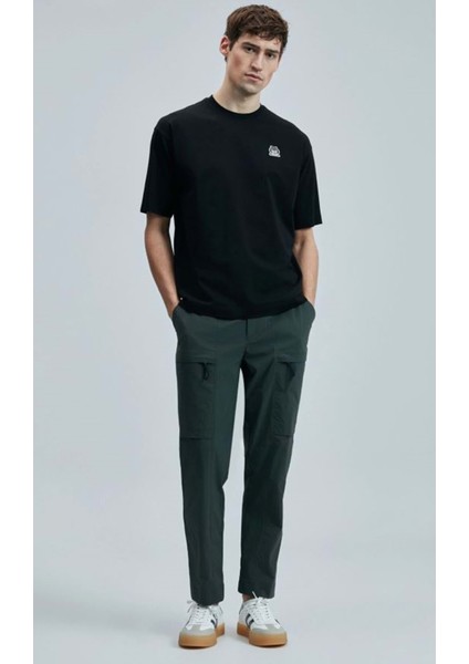 111020251 Nımbus Modern Grafik Tişort Erkek T-Shirt fiyatları