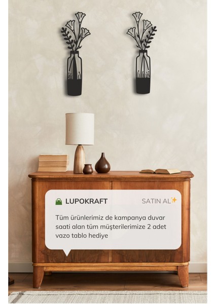 Dekoratif Yeni Modern Meissa Ahşap Rengi Duvar Saati 48CM fiyatları