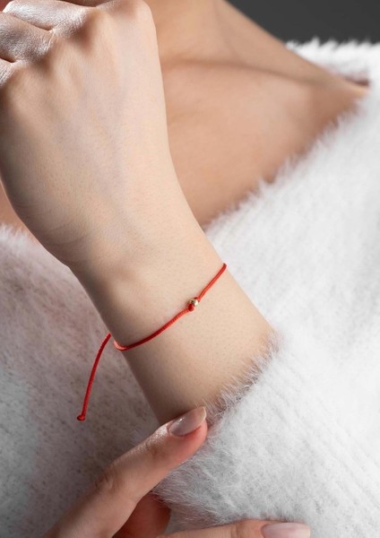 Kırmızı Ipli Şans Bilekliği fiyatları