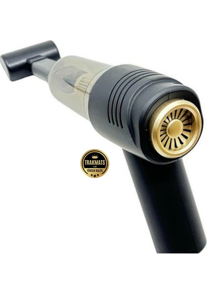 Seat Exeo 2008-2009-2010-2011-2012-2013 Kablosuz Şarjlı El Süpürgesi ,güçlü Emiş / Üfleme Özellikli, Araç Için Taşınabilir