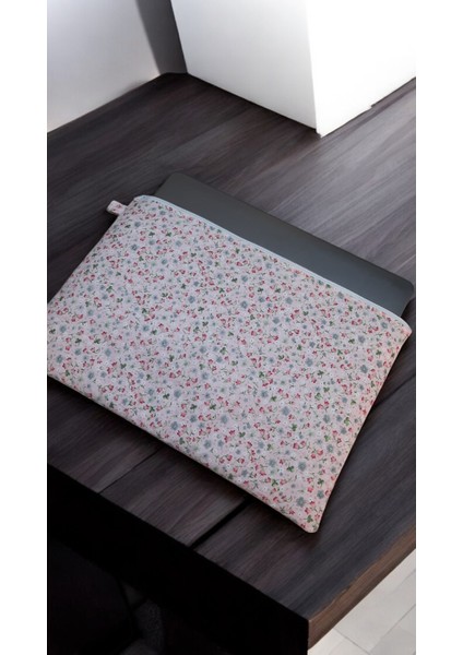 Macbook Laptop Tablet Kılıfı Kalın - Tüm Inçler Için - Bilgisayar Kılıfı