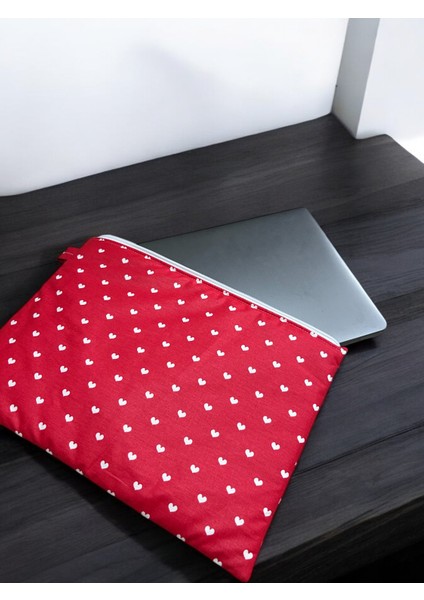 Macbook Laptop Tablet Kılıfı Kalın - Tüm Inçler Için - Bilgisayar Kılıfı