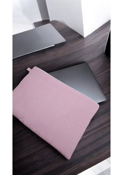 Macbook Laptop Tablet Kılıfı Kalın - Tüm Inçler Için - Bilgisayar Kılıfı