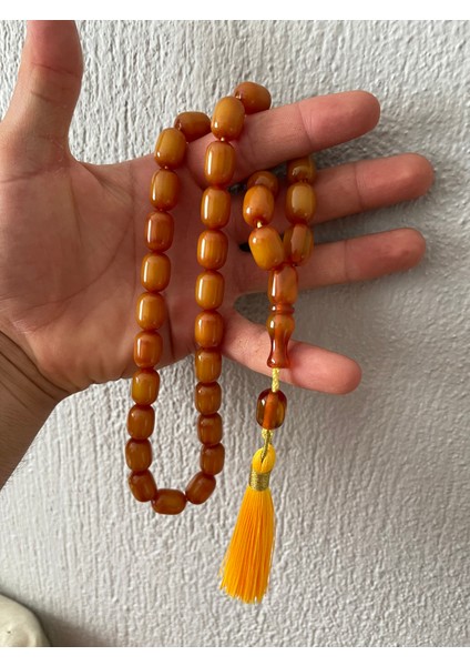 Sıkma Kehribar