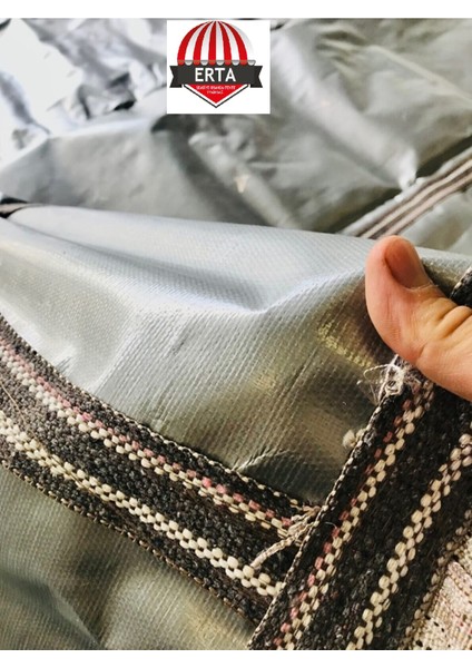3 Metre x 5 Metre Kamyon-Tır-Kamyonet Çadırı Çift Sıra Kuşaklı 250 Grm Pilsa Ipli Lastikli modelleri