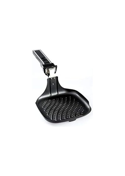 Snacktastic 6902 Xxl Airfryer 5 Litre Siyah Fritöz