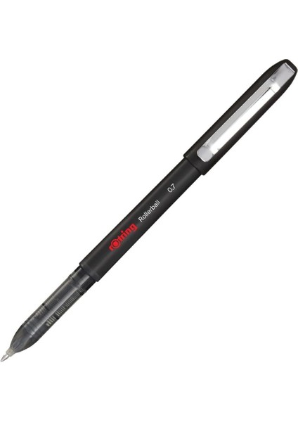Roller Kalem 0.7 Mm, Siyah