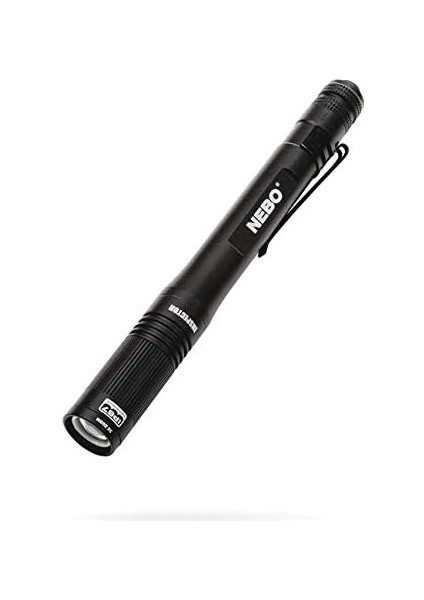 6713 Inspector 180 Lümen LED Fener