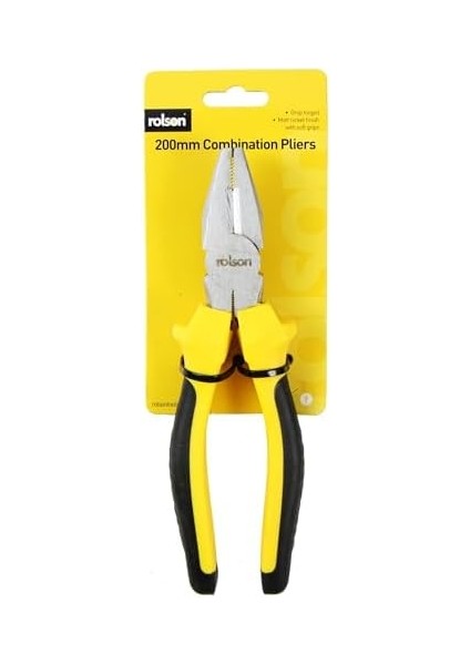 21026 Combination Pliers, 200 mm