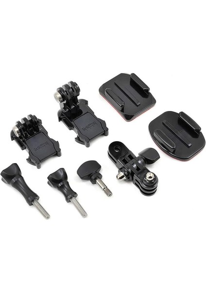 Aws Tek Ayaklı Tripod Esnek Kelepçe (Resmi Gopro Aksesuarı)
