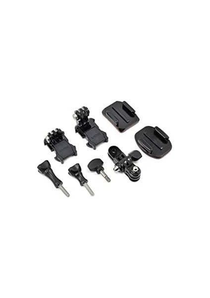 Aws Tek Ayaklı Tripod Esnek Kelepçe (Resmi Gopro Aksesuarı)