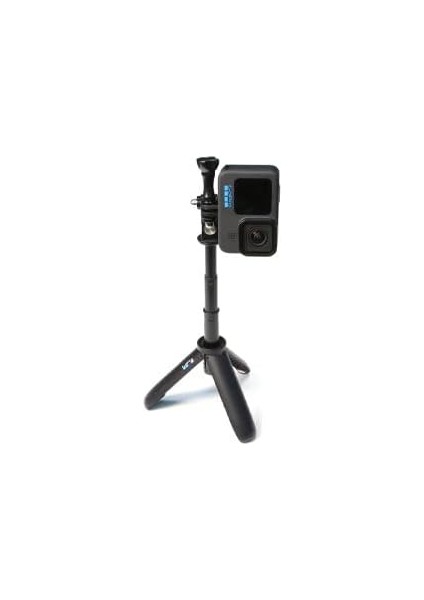 Aws Tek Ayaklı Tripod Esnek Kelepçe (Resmi Gopro Aksesuarı)