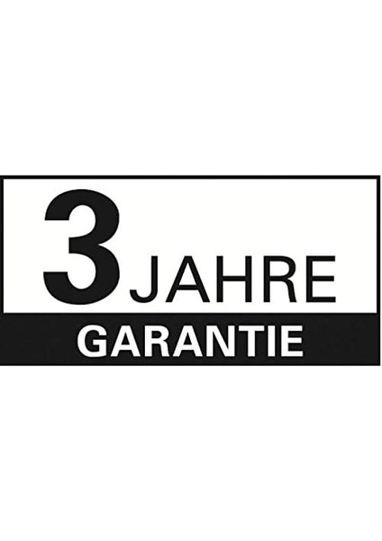 82118 Papierschere 2000, 185 Mm, 7 Inç, Sap Mavi