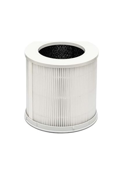 Xiaomi Smart Hava Temizleyicisi 4 Compact Ile Uyumlu Hepa Filtre - 4 Compact Hepa Filter