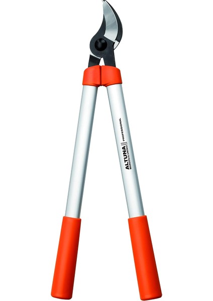 0390-50 Kalın Dal Budama Makası, 500 mm Komple Uzunluk, By Pass Sistem, 32 mm Dal Kesme Çapı