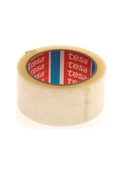 Koli Bandı 100M x 45MM Şeffaf