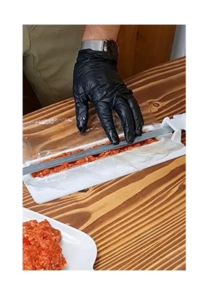 Pratik Kolay Adana - Urfa Kebap Yapma Aparatı