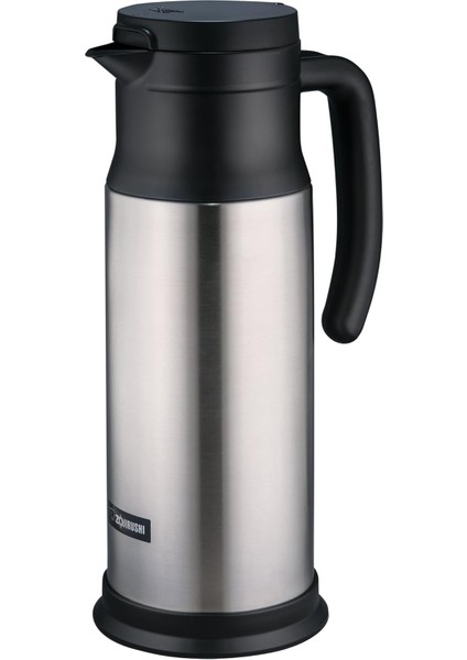 SH-MAE10 Vakumlu Krema ve Süt Ürünleri Servis Termosu 1l