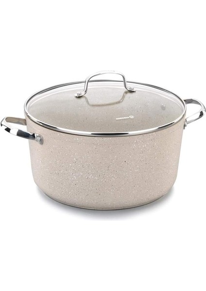 Granita 28X14.5 cm Tencere