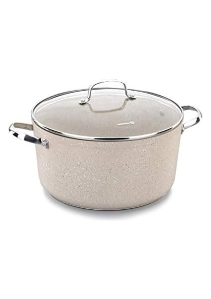 Granita 28X14.5 cm Tencere