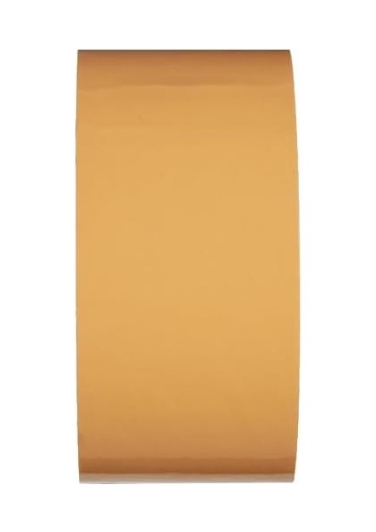 80124 Koli Bandı Kahve, Kahverengi, 4.5 cm x 40 M