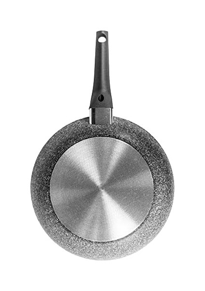 Sinfonia Tava, 28 Cm, Indüksiyon Için De Uygun, Mineral Parçacıklarla Güçlendirilmiş, Italya'da Üretilmiştir